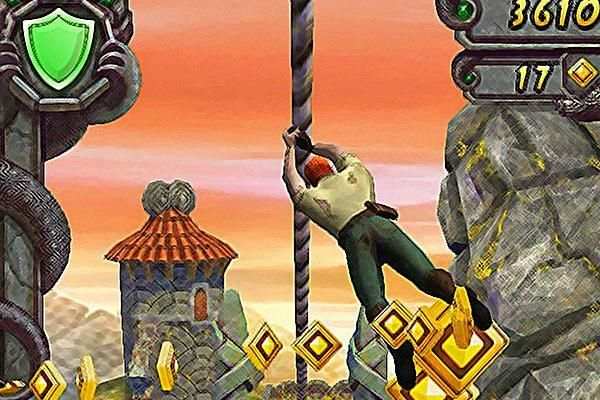 Best Tips For Temple Run 2 स्क्रीनशॉट 3