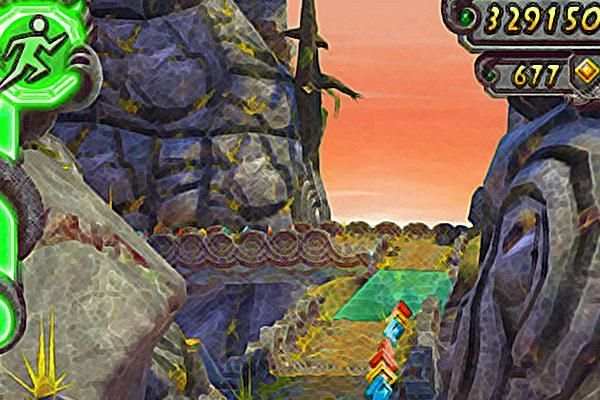Best Tips For Temple Run 2 screenshot 2