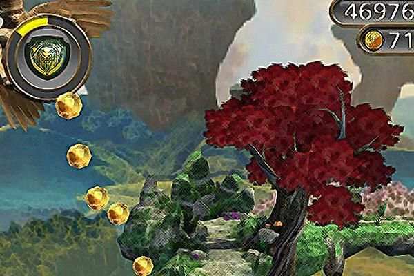 Best Tips For Temple Run 2 screenshot 1