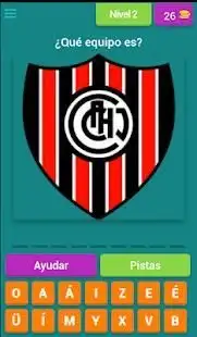 Escudos Quiz APK for Android Download