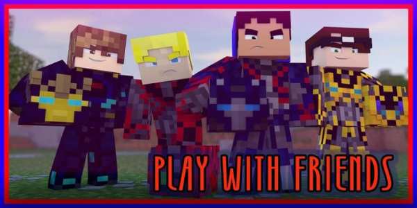 Mod Transformers for MCPE screenshot 4