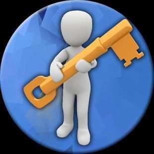 PC Software Key Manager स्क्रीनशॉट 4