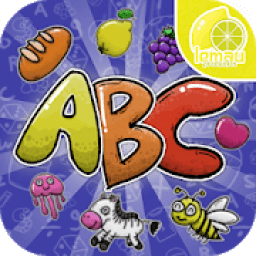 Belajar Mengenal ABC icon