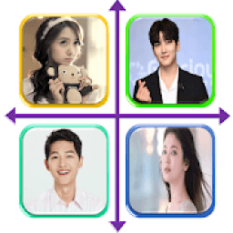 Tebak Gambar Artis Korea icon