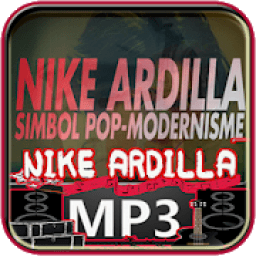 Lagu Nike Ardilla mp3 Offline icon