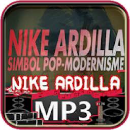 Nike Ardilla 0.1