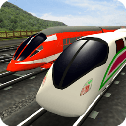 ikon Train Driver 2018 - Train Sim