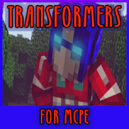 ikon Mod Transformers for MCPE