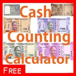 ikon Cash Counter Calculator