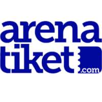 Arena Tiket - Tiket Murah No.1 on 9Apps