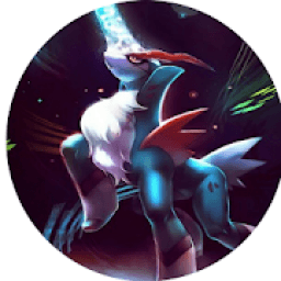 Pokemon HD Art Wallpaper आइकन