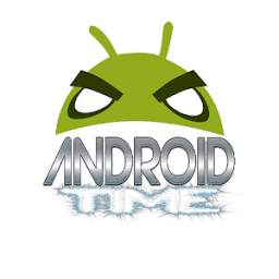 Android Time 1.0.1