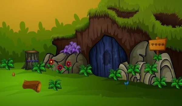 Escape Games Daily-45 screenshot 1