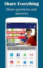 * Daily IELTS Listening