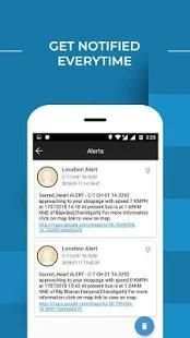Track My Bus स्क्रीनशॉट 6