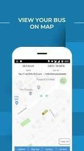 Track My Bus स्क्रीनशॉट 3
