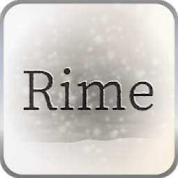 Rime -Room Escape Game-