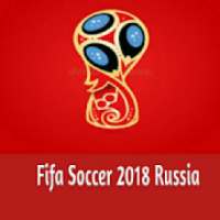 Fifa Soccer 2018 Russia