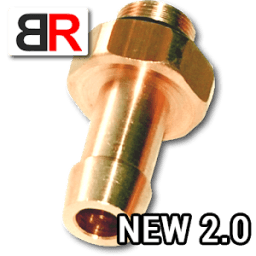 ikon LPG Injection Rail Nozzle Diameter Calculator