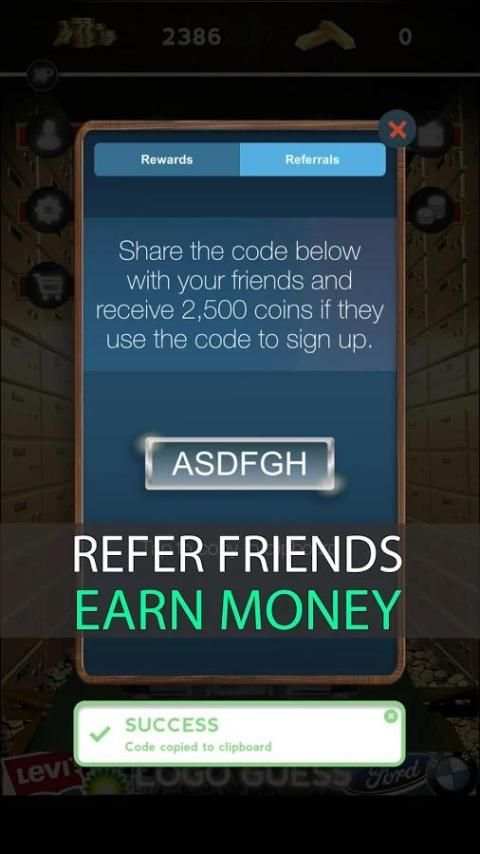 MoneyMaker : Play -> Earn Money स्क्रीनशॉट 4