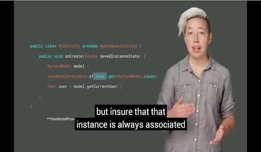 Video Player Youtube screenshot 1