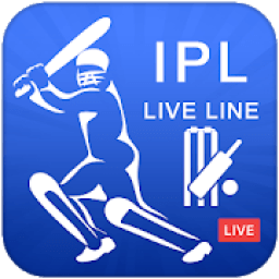 IPL Live Line Fastest आइकन