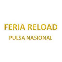 FERIA RELOAD Pulsa Nasional