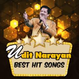 Udit Narayan Hit Songs 1.0