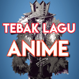 Tebak Lagu Anime icon