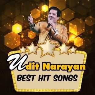 Udit Narayan all Songs screenshot 2