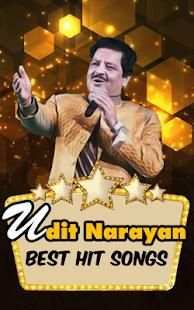 Udit Narayan all Songs screenshot 1