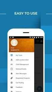 Track My Bus स्क्रीनशॉट 1