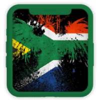 South Africa Photo Frames on 9Apps