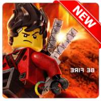 Ninja Go Wallpapers HD