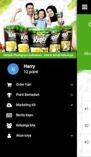Kepo Chips screenshot 1