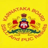 Latest SSLC And PUC Results Karnataka on 9Apps