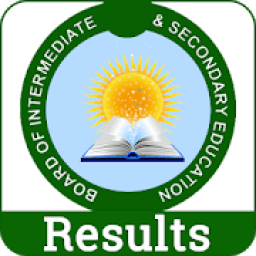 Matric Result: Pak BISE Results आइकन