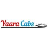 Yaara Cabs - Taxi, Auto & Car Rental App on 9Apps