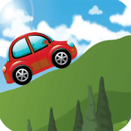 Hill Climb Ride आइकन