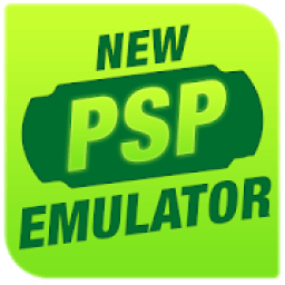 New PSP Emulator For Android (Best PSP Emulator) आइकन