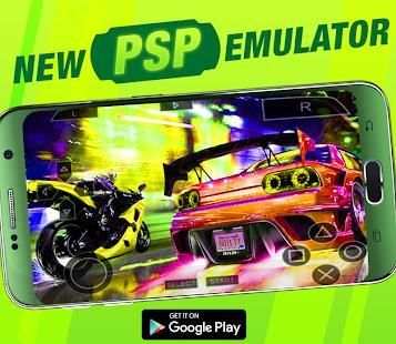 New PSP Emulator For Android (Best PSP Emulator) स्क्रीनशॉट 5