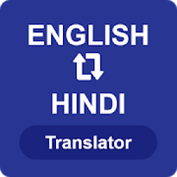 ikon English to Hindi Translator App