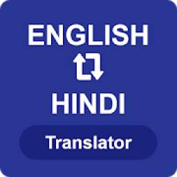 English to Hindi Translator App
