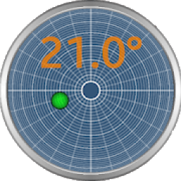 Clinometer - Inclinometer Tool आइकन