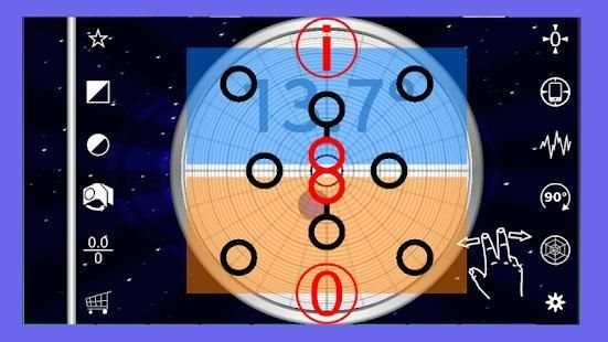 Clinometer - Inclinometer Tool स्क्रीनशॉट 1