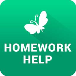 Exam & Homework Help by Meritnation