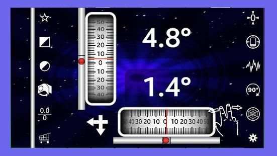 Clinometer - Inclinometer Tool screenshot 3