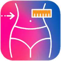 Abs Workout - Six Pack femal Fitness on 9Apps