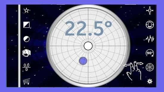 Clinometer - Inclinometer Tool स्क्रीनशॉट 4