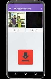 XX Video Downloader : All Video Downloader screenshot 2